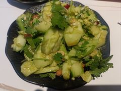 拍黄瓜-亿牌牌东北烧烤(博物馆旗舰店)