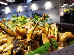 -友达面馆(二七南路店)