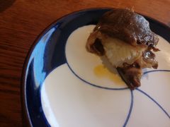 -炎蔵牛舌烤肉