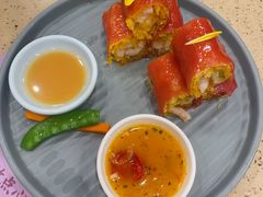 -点都德(世纪汇店)