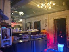 -姑妈嫁妆涮羊排专业火锅(中央大街一店)