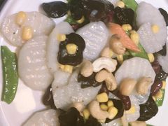 -小土豆北方菜馆(方庄店)