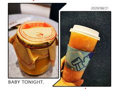 -喜茶(北京华贸购物中心店)