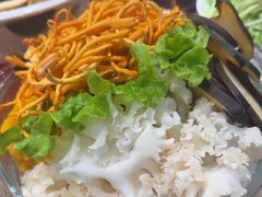 -77号渔船·蒸海鲜青岛菜(积米崖店)