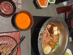 -牛YO寿喜烧和牛火锅自助(三台子万象汇店)