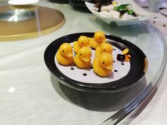 -全聚德(蓝山店)