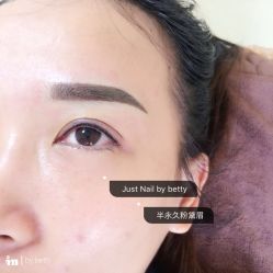 -JustNail甲思美甲