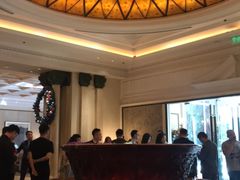 -广州富力丽思卡尔顿酒店