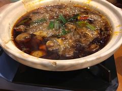 -火胖子肥肠煲·始于1998(南山村店)