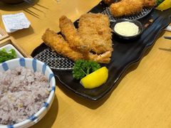 -胜博殿日式炸猪排(西红门店)