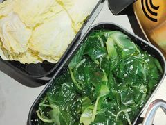 -令狐冲·炭烤活鱼(宝龙店)