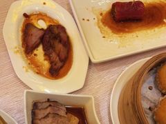 -福州天元国际威斯汀酒店·中国元素餐厅
