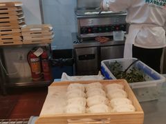 -当家水煎包·牛肉汤(浦江店)