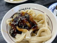 甜水面-西月城谭豆花(春熙路店)