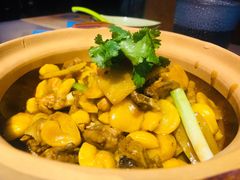 -鱼库·不仅是一家烤鱼店(车公庙店)