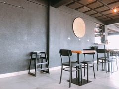 -Cha Café and Bistro