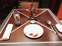 -杭州西子湖四季酒店·金沙厅