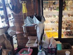 -木沐影咖(鑫乐汇购物广场店)