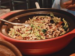 -茗知道茶馆(世博源店)