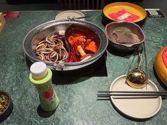 -牛New寿喜烧(龙湖金沙天街店)