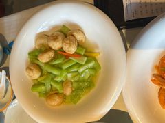 -庆云楼饭庄(什刹海店)