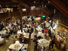 -小樽八音盒堂(手工制作体验馆店)