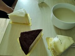 -薇薇安千层蛋糕(胜利店)