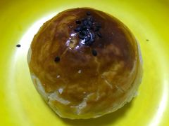 -半勺舒舒生日蛋糕店