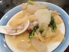 -老来福·非遗酸汤兔(凯旋路店)