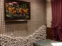 -良子健身(望京SOHO店)
