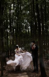 -太郎花子婚纱摄影艺术中心