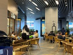 -去茶山(重庆万象城店)