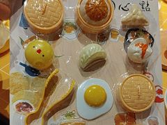 -蔡澜点心·粤菜(花城汇南区店)