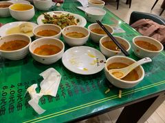 -令氏家外家周秦食府(高新店)