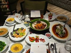 -湖滨28中餐厅·西湖宴·杭州君悦酒店