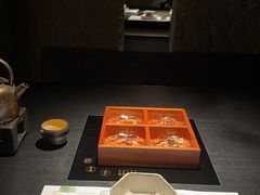 -花潮料理艺食馆(SM新生活广场店)