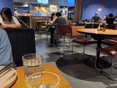 -The Diner X餐厅(青岛万象城店)
