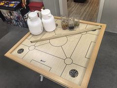 -LJ掼蛋·棋牌会所(徐汇店)