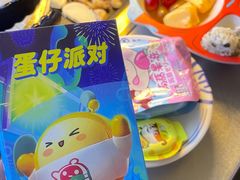 -金妈家烤肉(龙湖U城天街店)