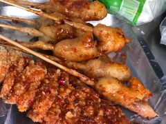 -辽B·小串(总店)