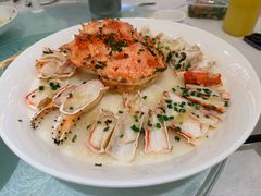 帝王蟹-金米箩大酒店(五角场店)
