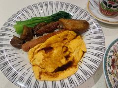 -锦园春香港茶餐厅(西海湾旗舰店)