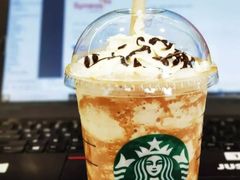 -星巴克(开封万达广场店)