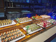 -蒙肥羊·酸汤潮牛·鲜牛肉火锅烤肉自助(岗顶店)