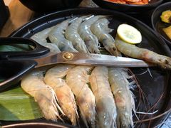 -九田家黑牛烤肉料理(太阳城店)