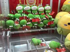-LLJ夹机占(正佳广场店)