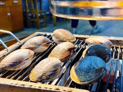 -丹东特色烤肉(南光三部店)