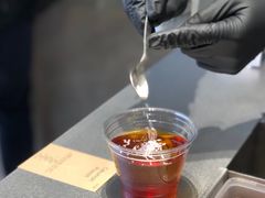 Caturron&nbsp;Punch-O.P.S. CAFE