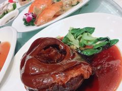 -无锡瑞廷西郊酒店·悦湖景观餐厅