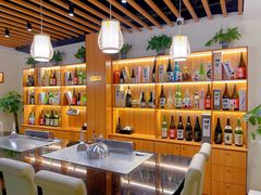 -品未·铁板烧(甜水园店)